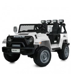 Джип M 6108EBLR-1(24V)