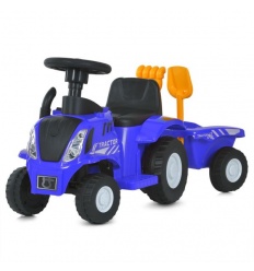 Трактор M 6153B-4