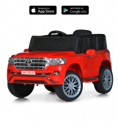 Джип M 6130EBLR-3