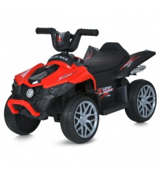 Квадроцикл M 6181EL-3