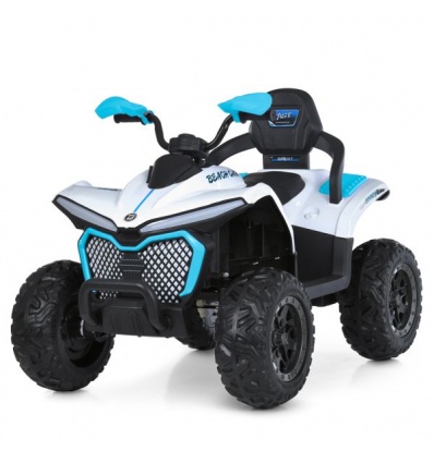 Квадроцикл M 6222EBLR-1-4