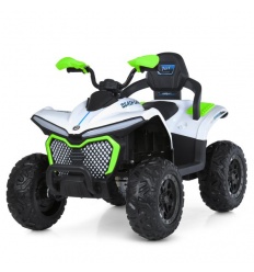 Квадроцикл M 6222EBLR-1-5