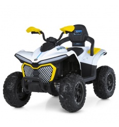 Квадроцикл M 6222EBLR-1-6