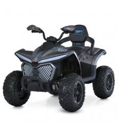 Квадроцикл M 6222EBLRS-11