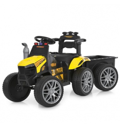 Трактор M 6219EBLR-6