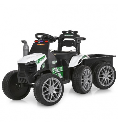 Трактор M 6219EBLR-1