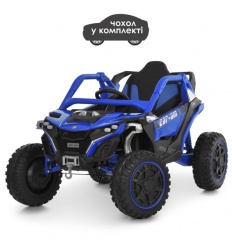 Джип M 6256EBLR-4