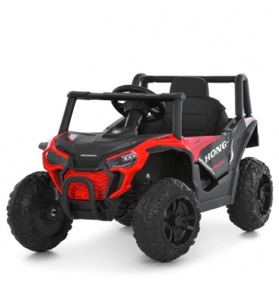 Джип M 6258EBLR-3