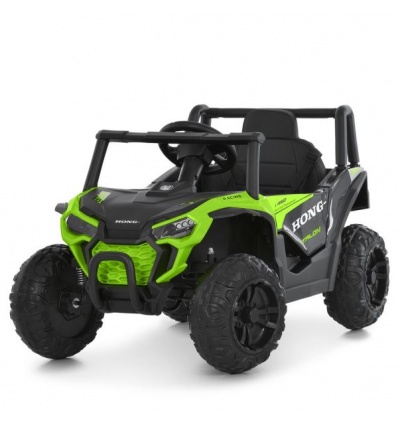 Джип M 6258EBLR-5