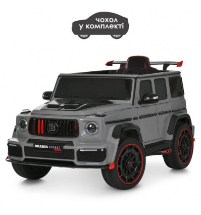 Джип M 6257EBLR-11