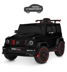 Джип M 6257EBLR-2