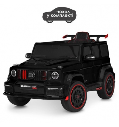 Джип M 6257EBLR-2