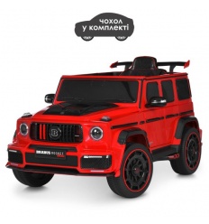 Джип M 6257EBLR-3