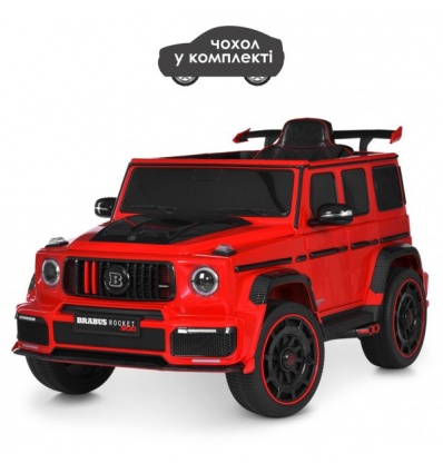 Джип M 6257EBLR-3