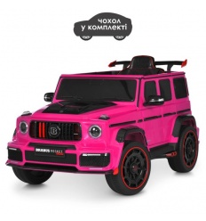 Джип M 6257EBLR-8