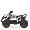 Квадроцикл HB-EATV800NP-8
