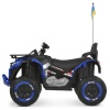 Квадроцикл M 6272EBLR-4(24V)