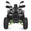 Квадроцикл HB-EATV1450F-P-5(MP3) V2
