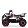 Квадроцикл HB-ATV1000AS-8