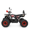 Квадроцикл HB-EATV1450H-2-3(MP3) V2