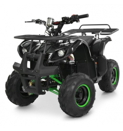 Квадроцикл HB-EATV1000D(MP3)-2-5