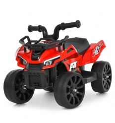 Квадроцикл M 6297ERL-3