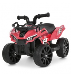 Квадроцикл M 6297ERL-8