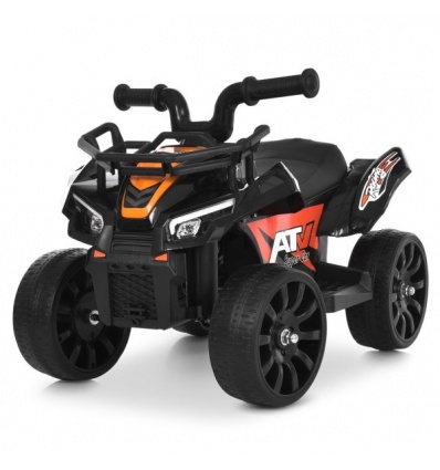 Квадроцикл M 6297ERL-2