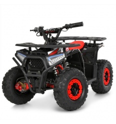 Квадроцикл HB-FFA1000-2-3