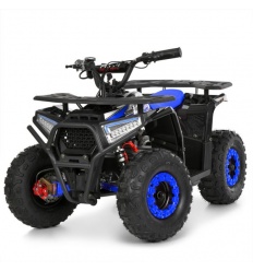 Квадроцикл HB-FFA1000-2-4
