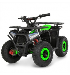 Квадроцикл HB-FFA1000-2-5