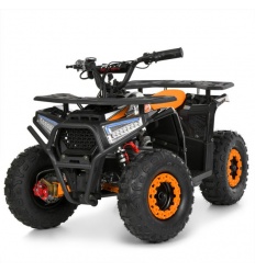 Квадроцикл HB-FFA1000-2-7