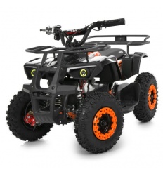 Квадроцикл HB-ATV1000AS-2-7