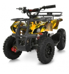 Квадроцикл HB-EATV1000N-13