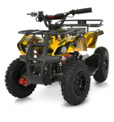 Квадроцикл HB-EATV1000N-13