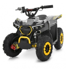 Квадроцикл HB-FFG1000-11-6
