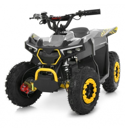 Квадроцикл HB-FFG1000-11-6