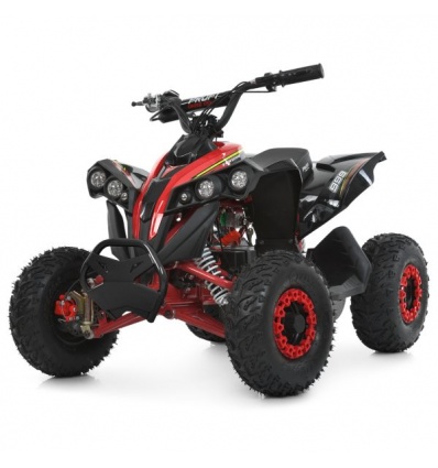 Квадроцикл HB-EATV1200Q-3ST