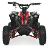 Квадроцикл HB-EATV1200Q-3ST
