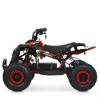 Квадроцикл HB-EATV1200Q-3ST
