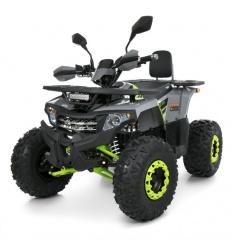 Квадроцикл HB-FC1450-11-5