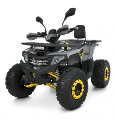 Квадроцикл HB-FC1450-11-6