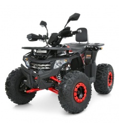 Квадроцикл HB-FC1450-2-3