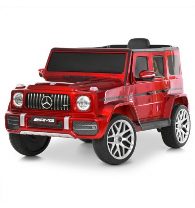 Джип M 4214EBLRS-3