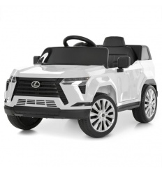 Джип M 6301EBLR-1