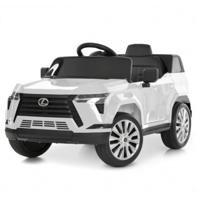 Джип M 6301EBLR-1