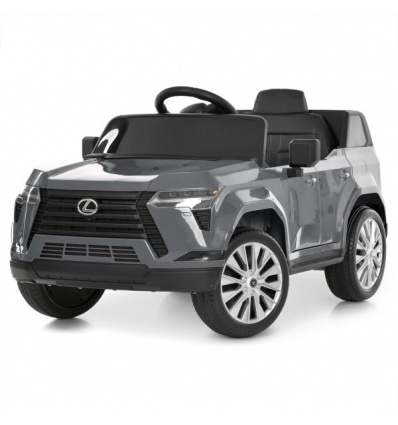 Джип M 6301EBLR-11