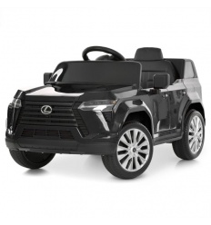 Джип M 6301EBLR-2