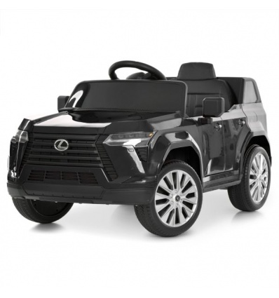 Джип M 6301EBLR-2