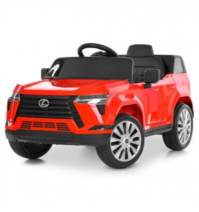 Джип M 6301EBLR-3